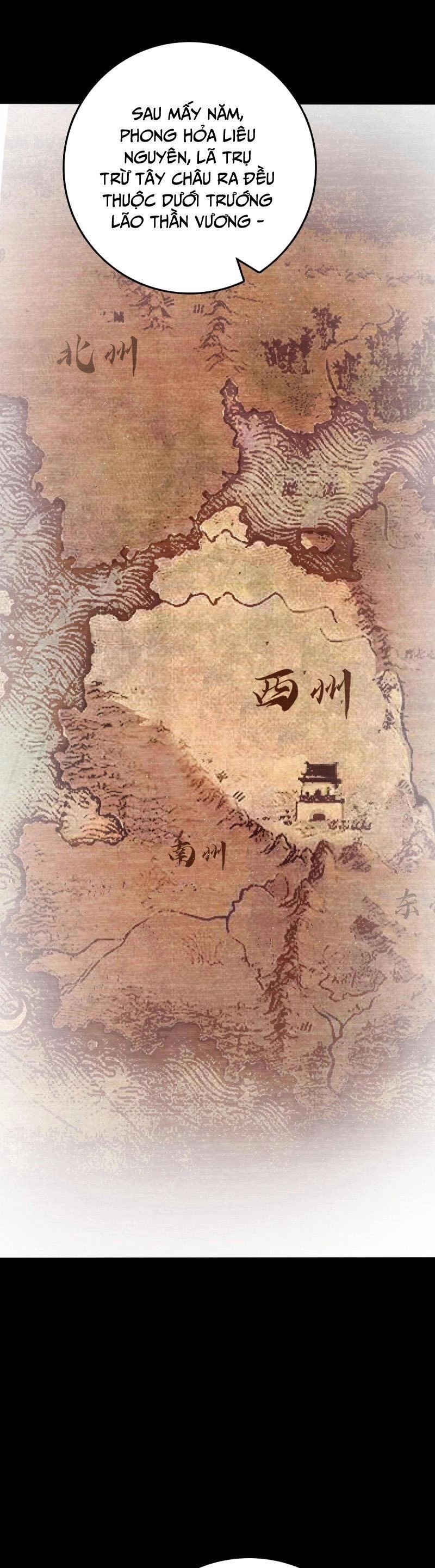 Đại Vương Tha Mạng Chapter 801 - 22