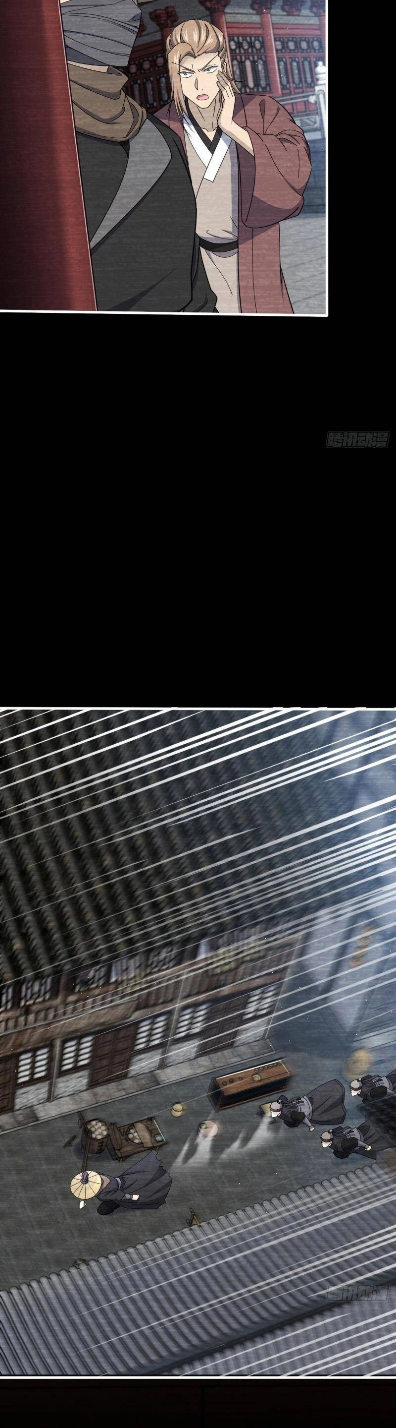 Đại Vương Tha Mạng Chapter 801 - 24