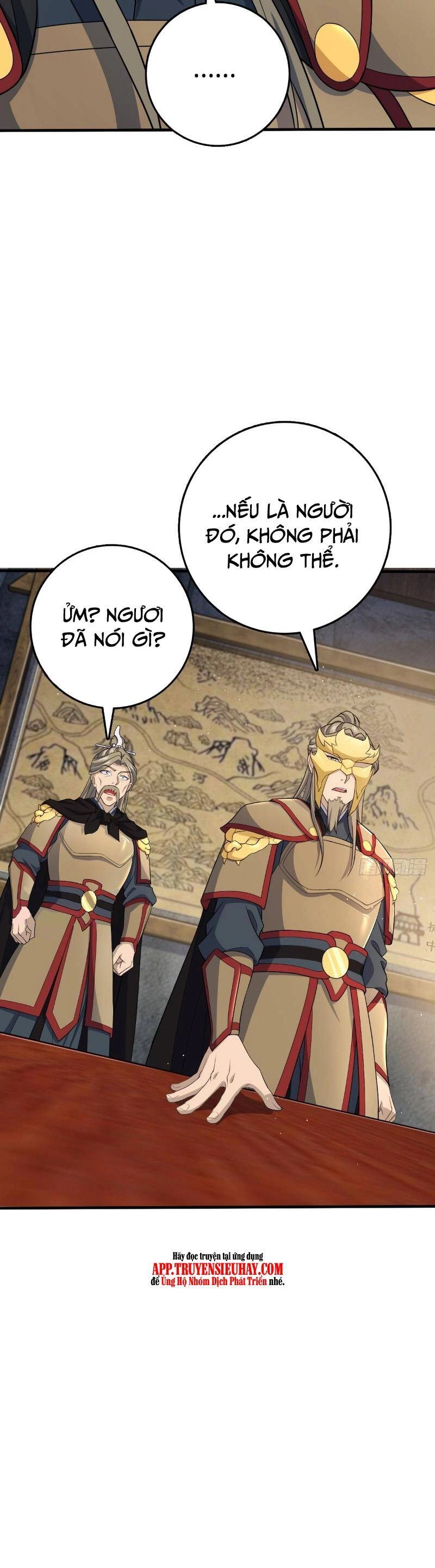 Đại Vương Tha Mạng Chapter 801 - 31