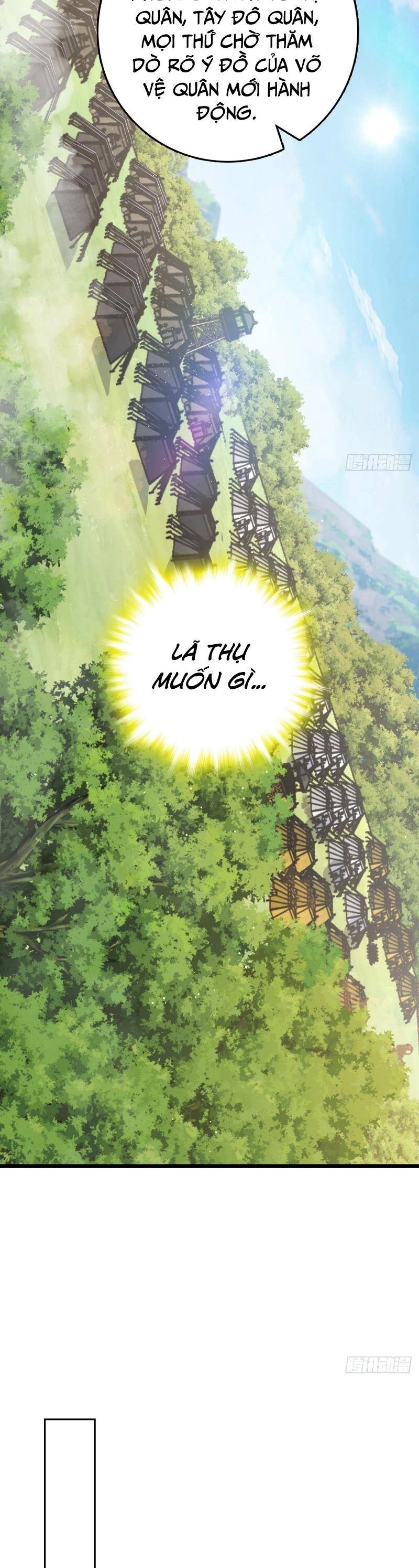 Đại Vương Tha Mạng Chapter 801 - 33