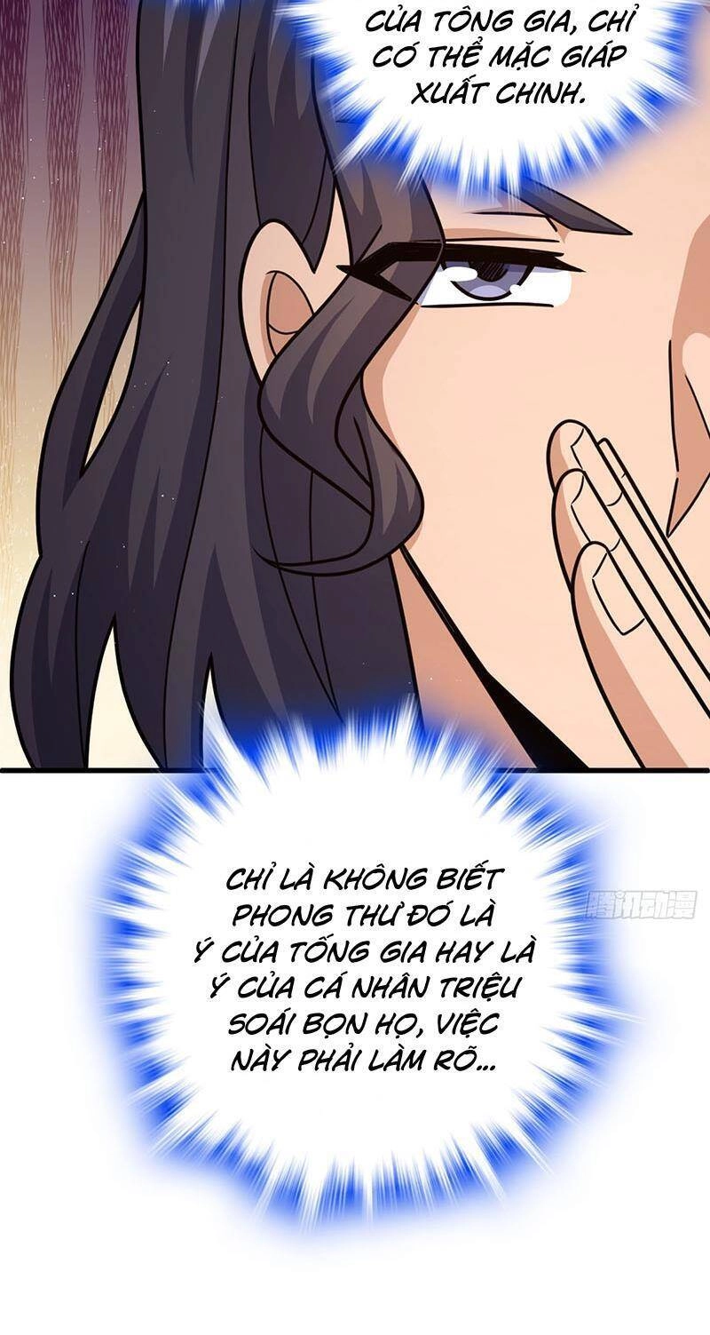 Đại Vương Tha Mạng Chapter 802 - 11