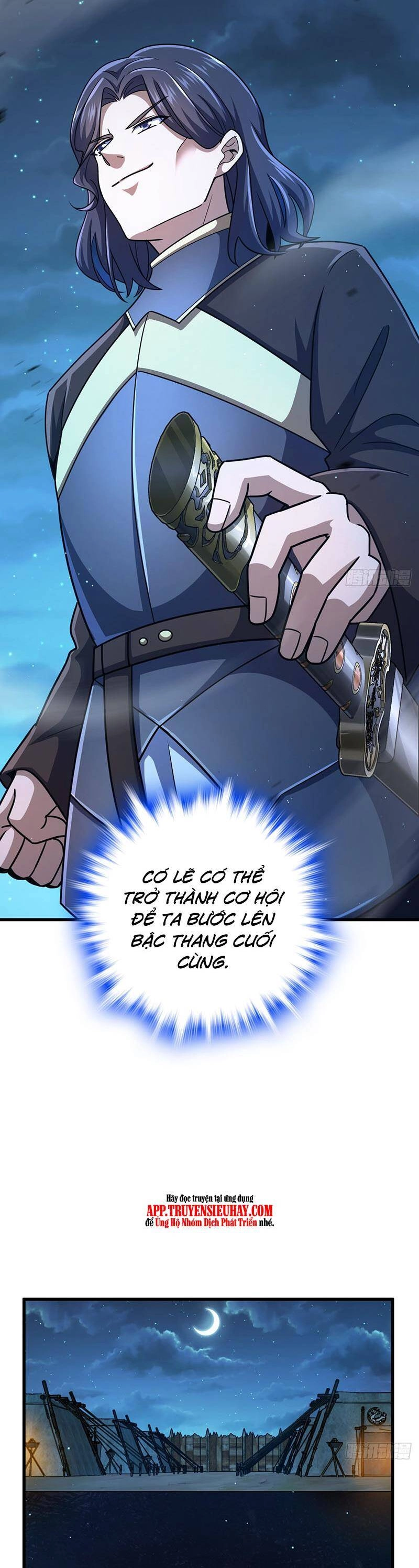 Đại Vương Tha Mạng Chapter 802 - 15