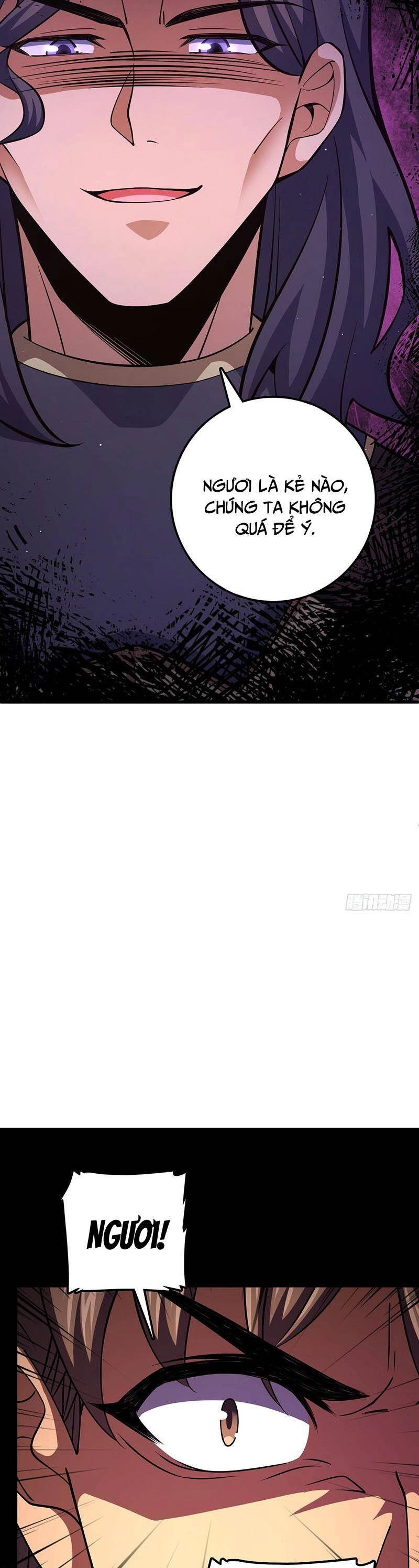 Đại Vương Tha Mạng Chapter 802 - 20