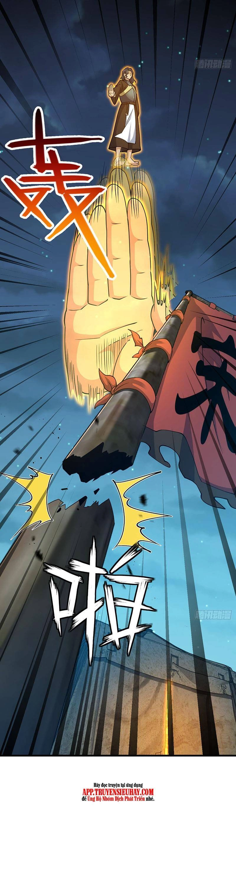 Đại Vương Tha Mạng Chapter 802 - 23