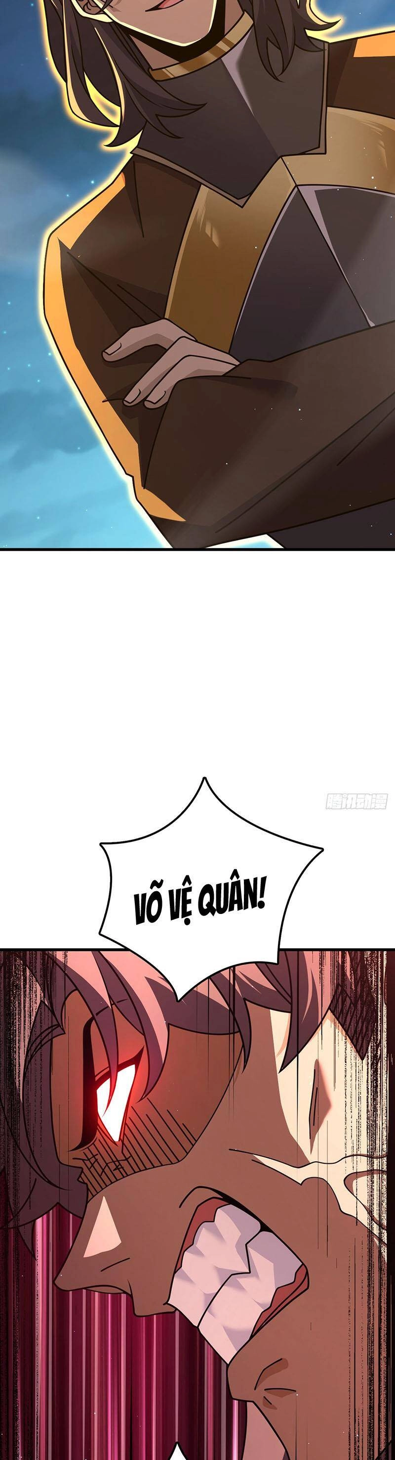 Đại Vương Tha Mạng Chapter 802 - 25