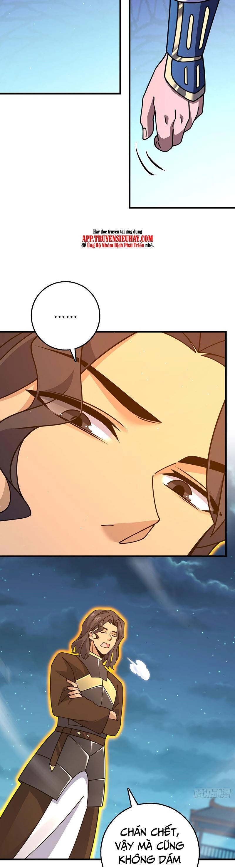 Đại Vương Tha Mạng Chapter 802 - 28