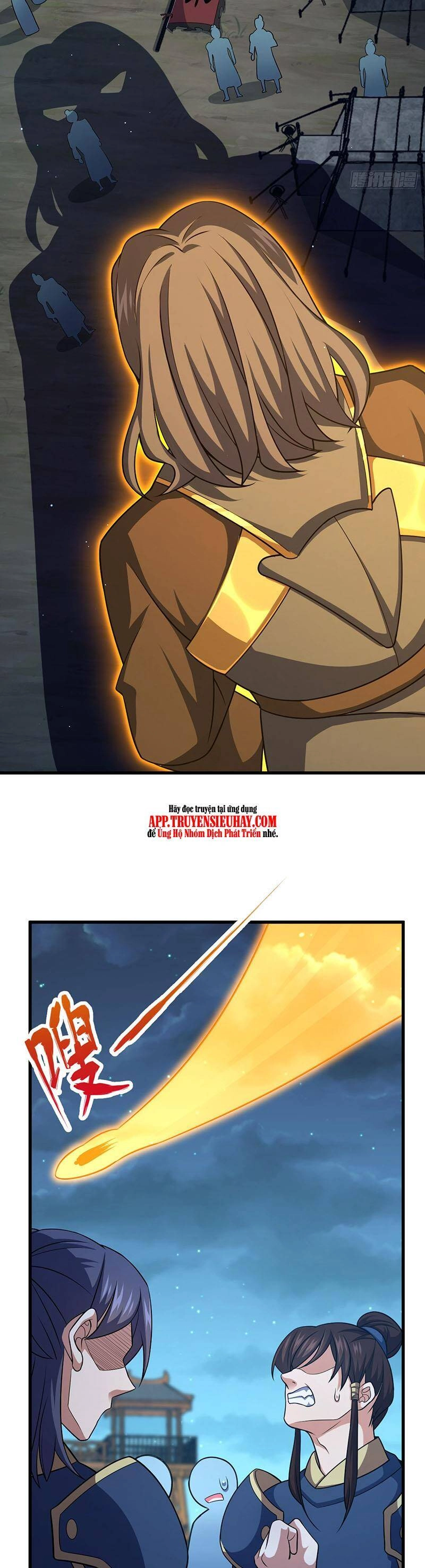 Đại Vương Tha Mạng Chapter 802 - 30