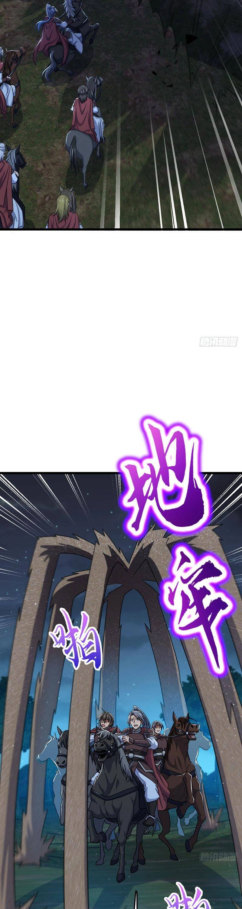 Đại Vương Tha Mạng Chapter 803 - 9