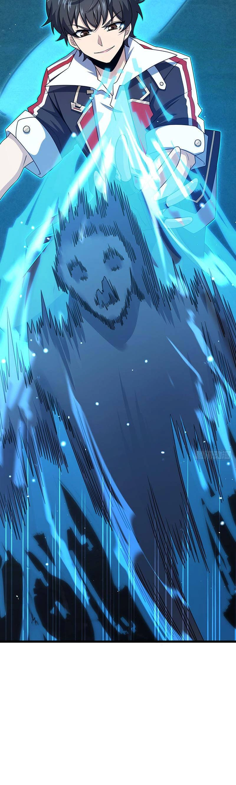 Đại Vương Tha Mạng Chapter 804 - 5