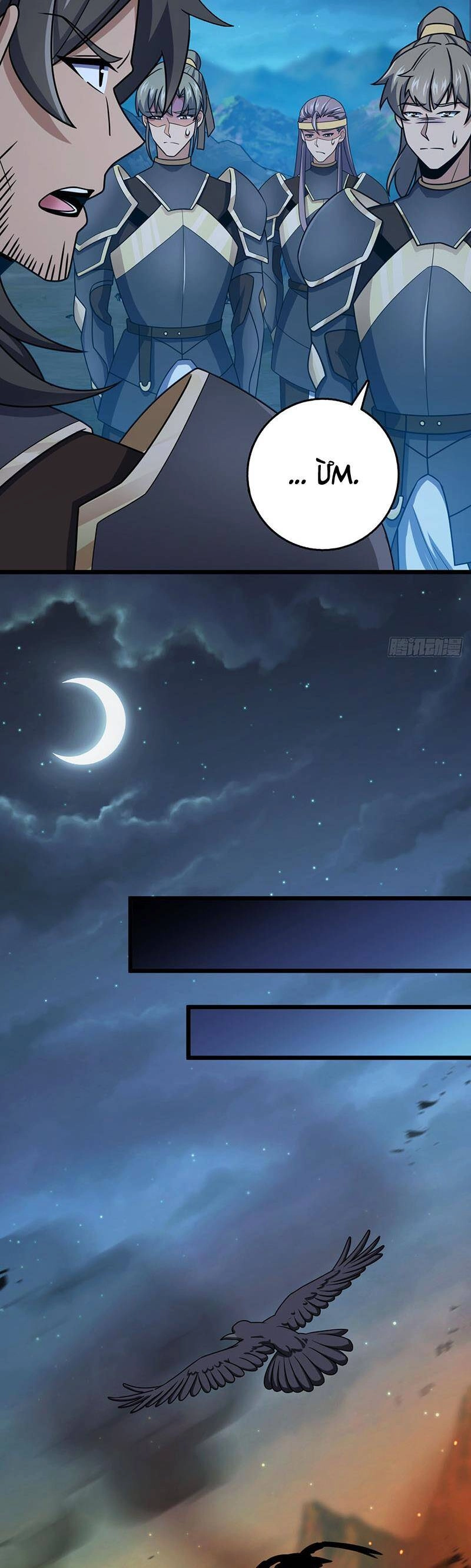 Đại Vương Tha Mạng Chapter 804 - 8