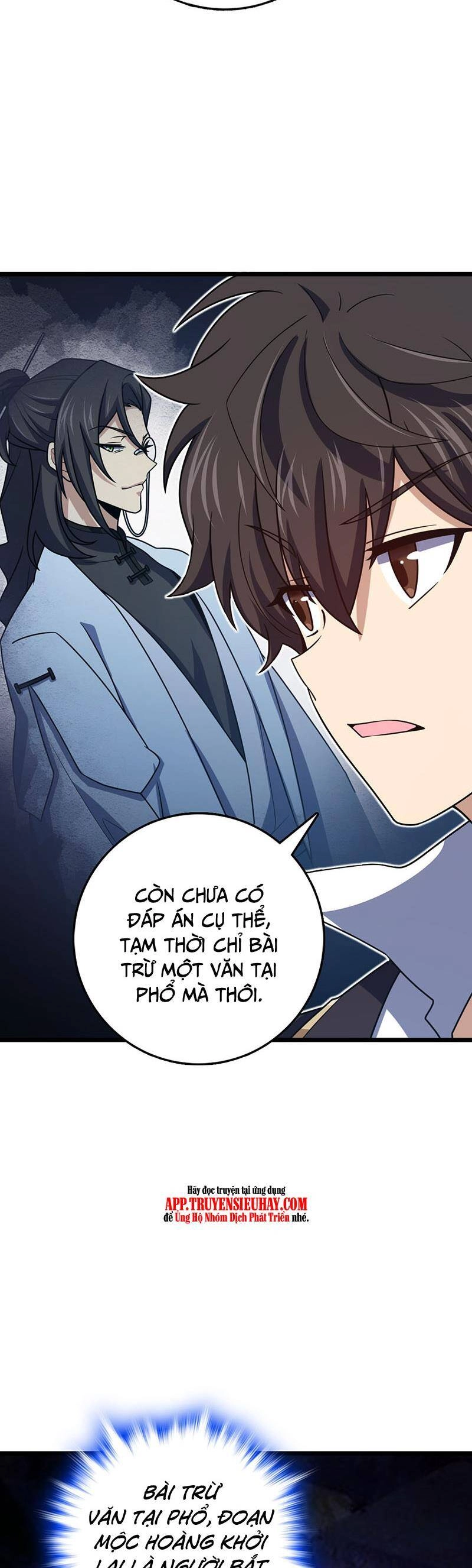 Đại Vương Tha Mạng Chapter 804 - 17