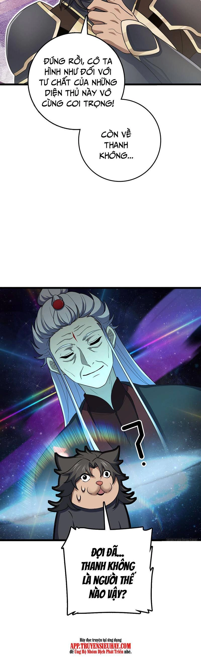 Đại Vương Tha Mạng Chapter 804 - 21