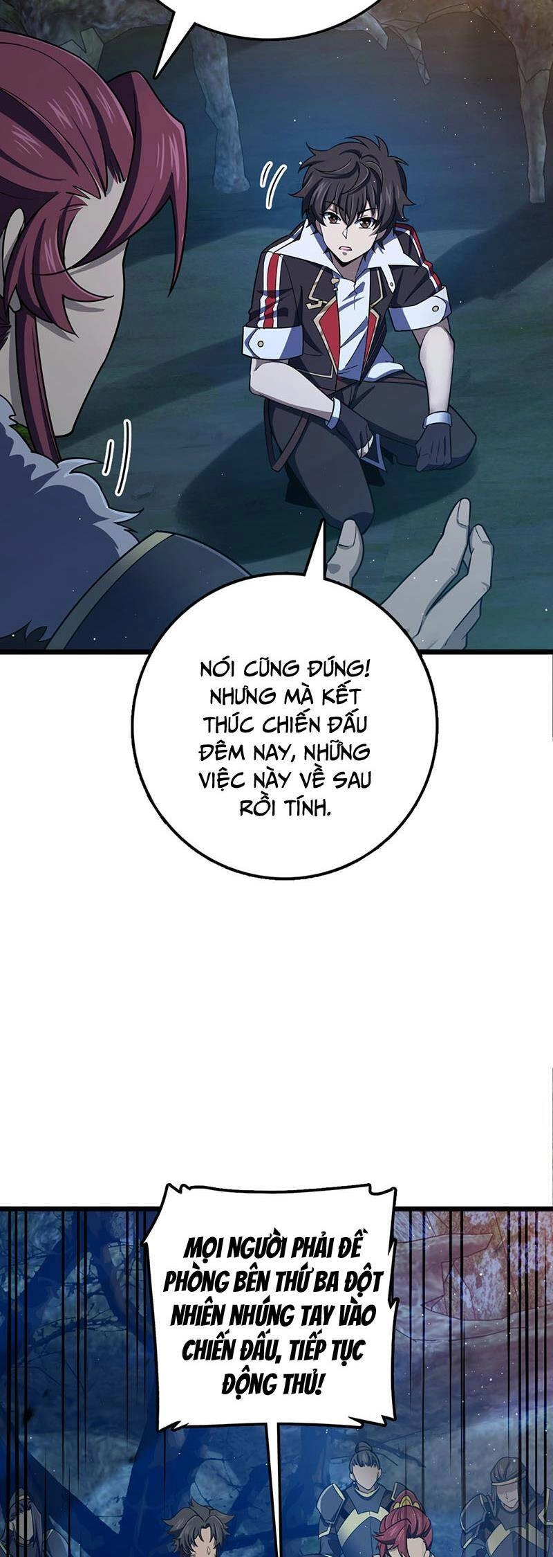 Đại Vương Tha Mạng Chapter 804 - 26