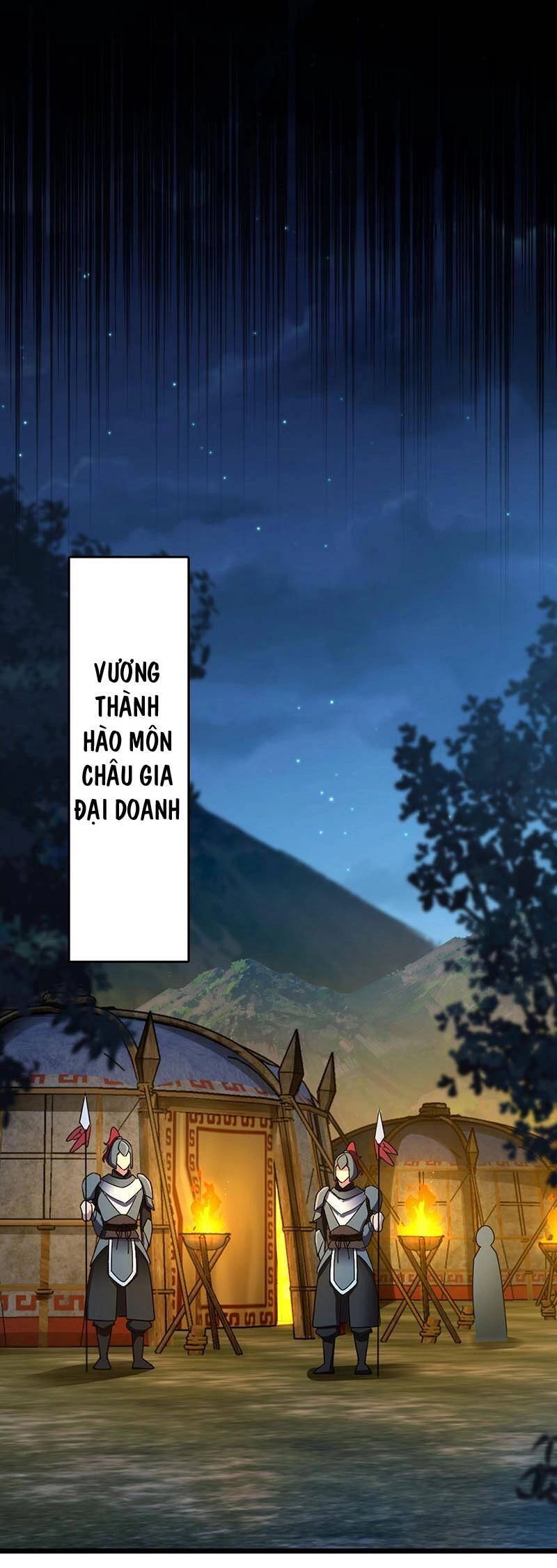 Đại Vương Tha Mạng Chapter 804 - 28
