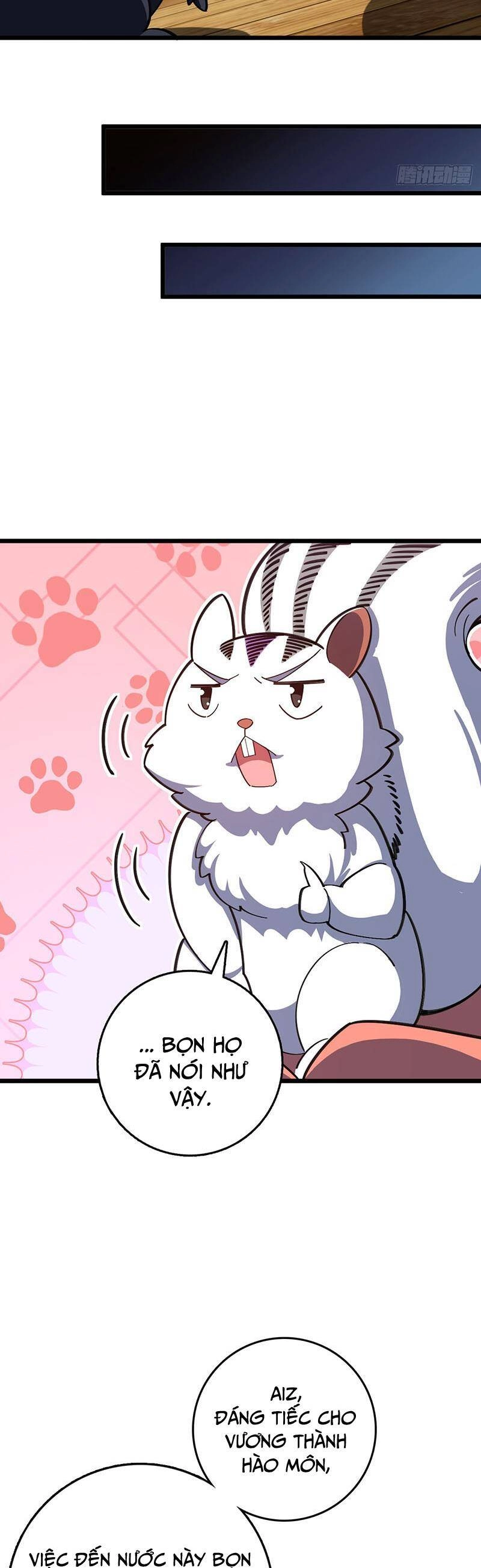 Đại Vương Tha Mạng Chapter 804 - 33