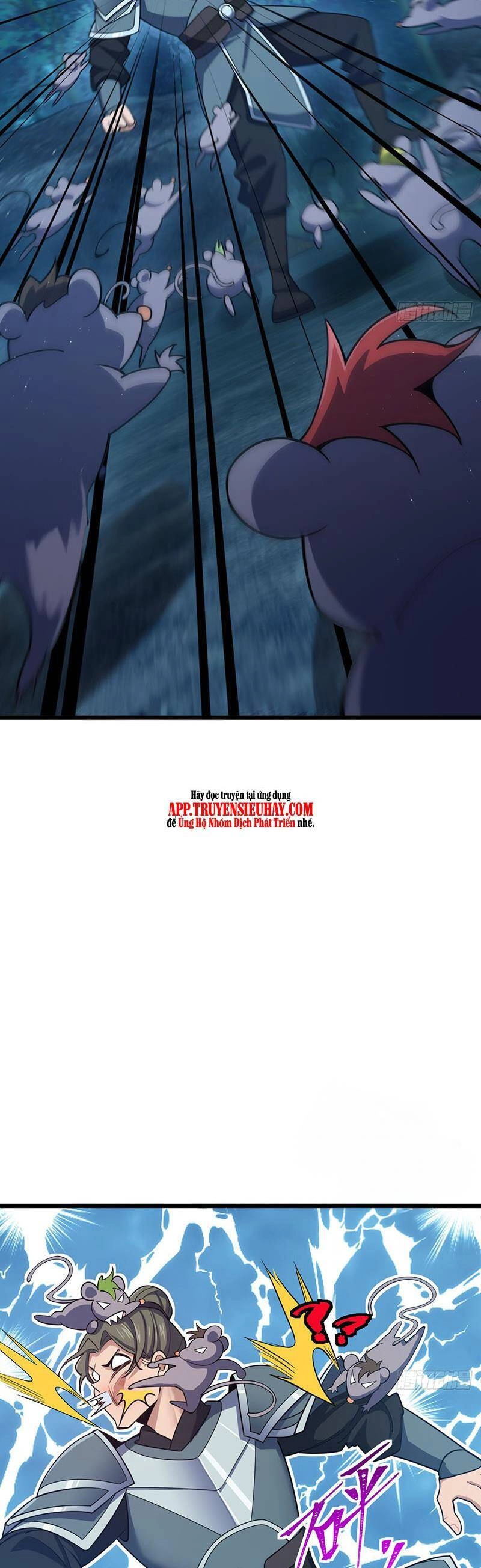 Đại Vương Tha Mạng Chapter 804 - 35