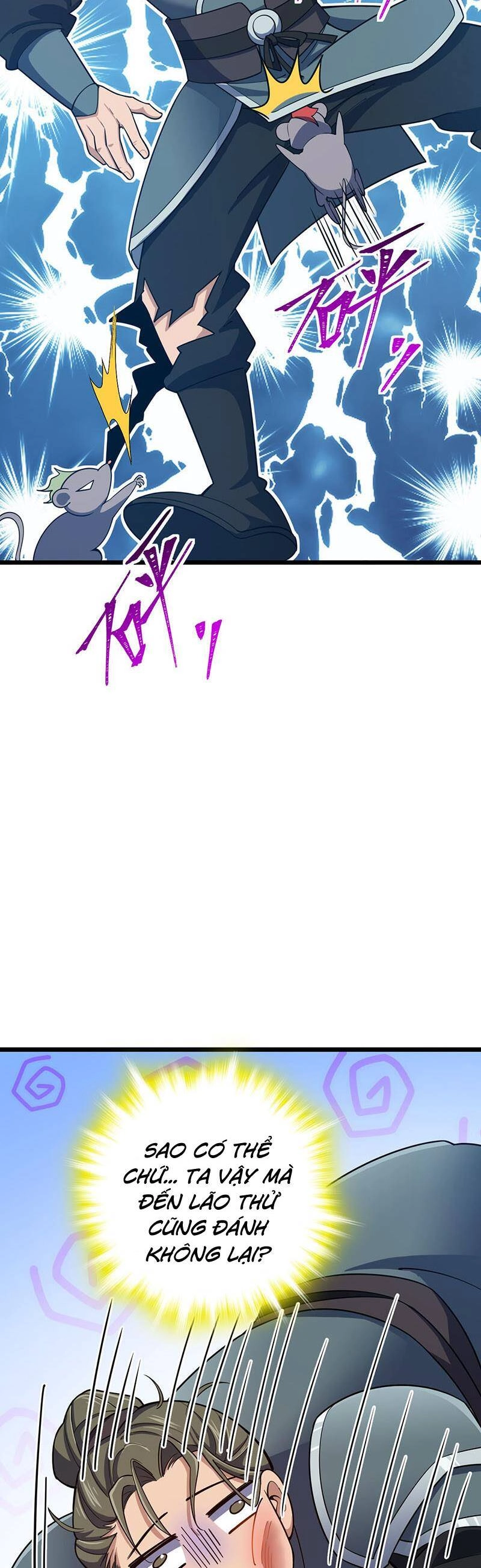 Đại Vương Tha Mạng Chapter 804 - 36