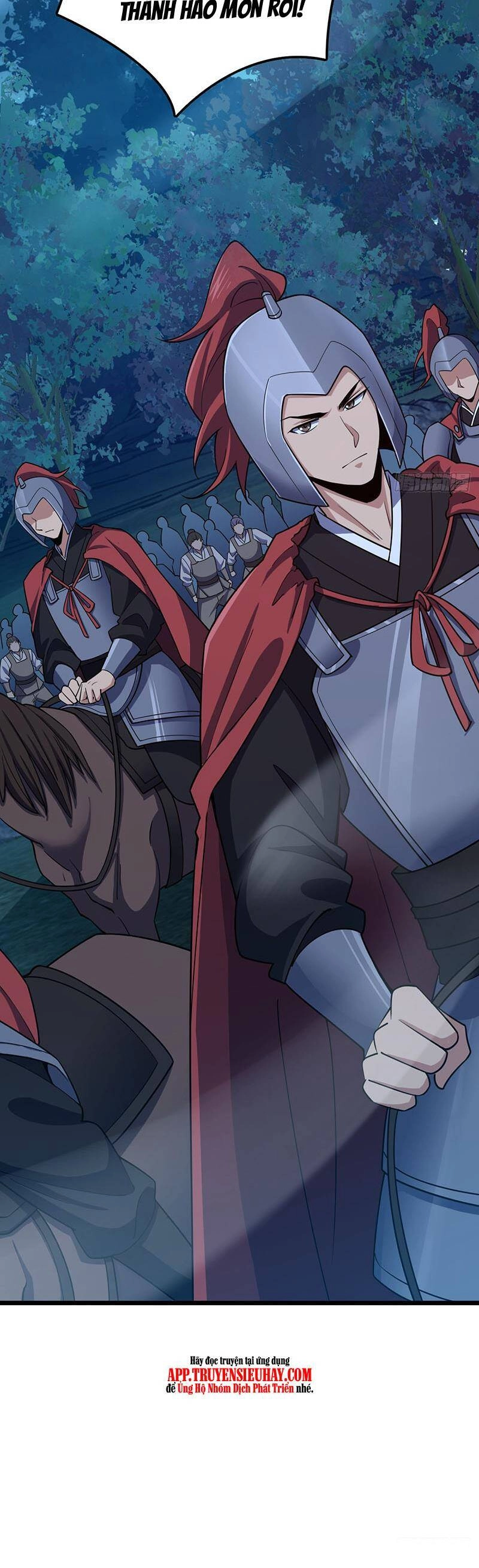 Đại Vương Tha Mạng Chapter 804 - 41