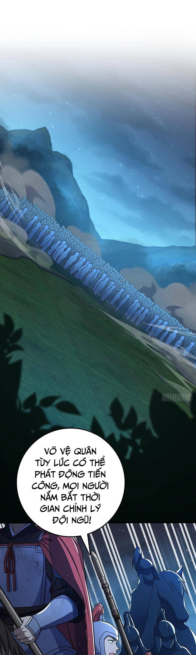 Đại Vương Tha Mạng Chapter 805 - 2