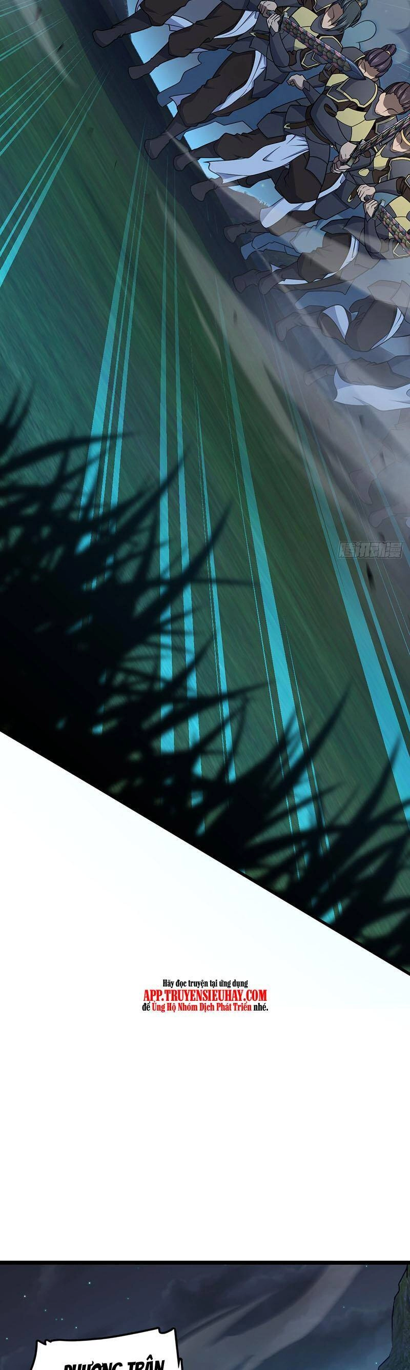 Đại Vương Tha Mạng Chapter 805 - 5