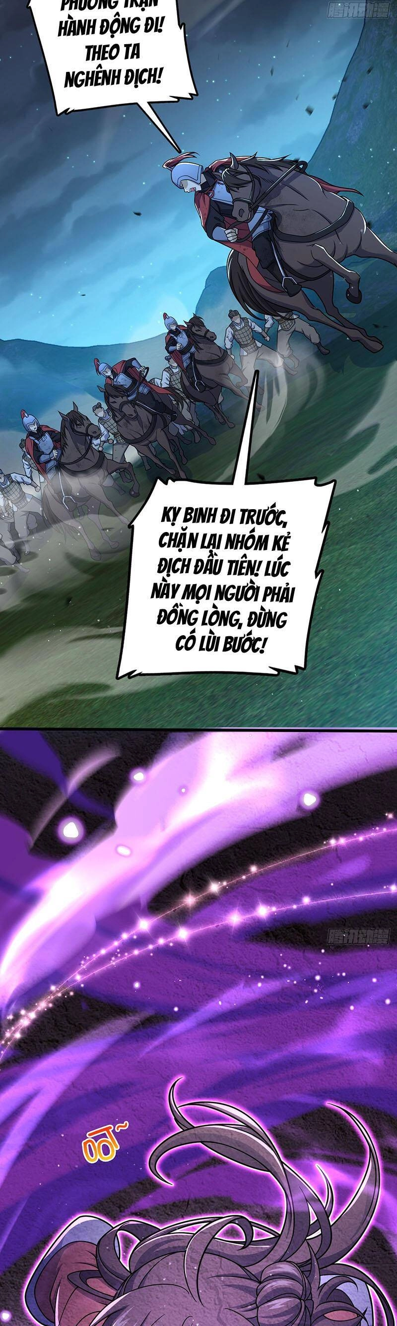 Đại Vương Tha Mạng Chapter 805 - 6