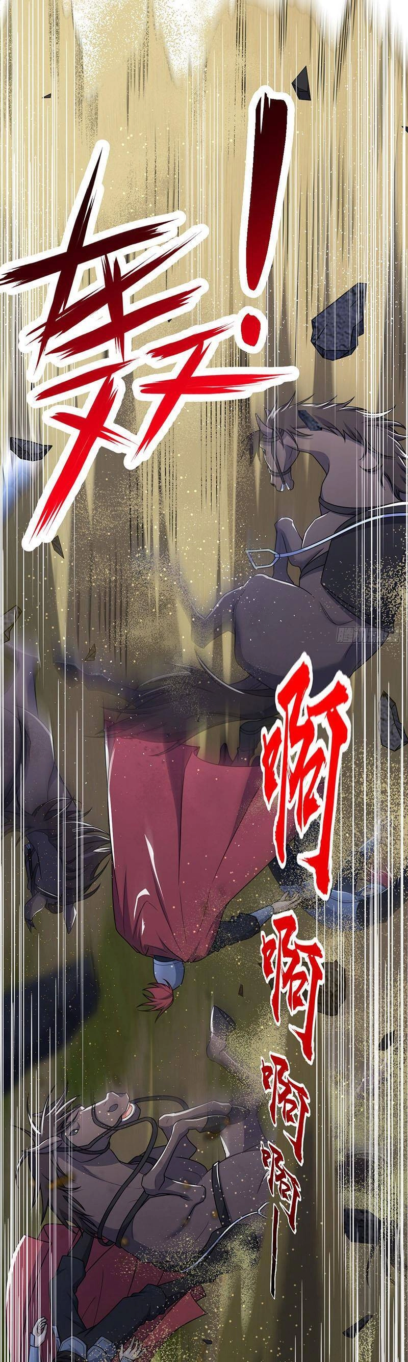 Đại Vương Tha Mạng Chapter 805 - 9