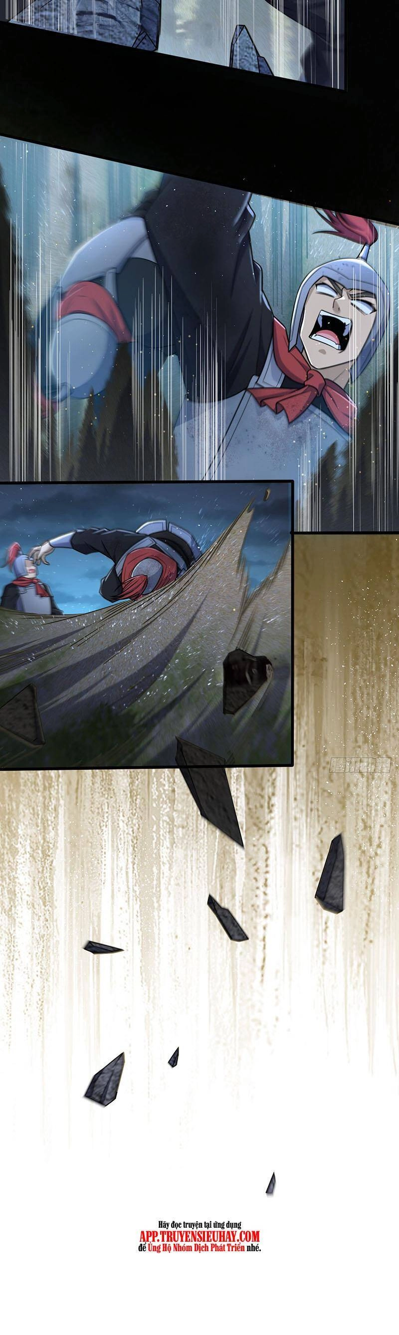 Đại Vương Tha Mạng Chapter 805 - 11