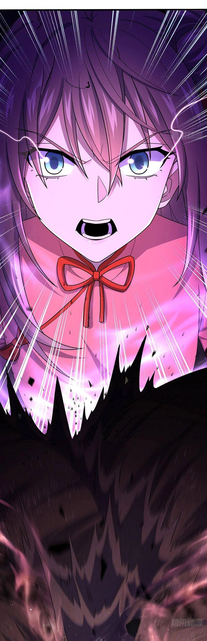 Đại Vương Tha Mạng Chapter 805 - 12