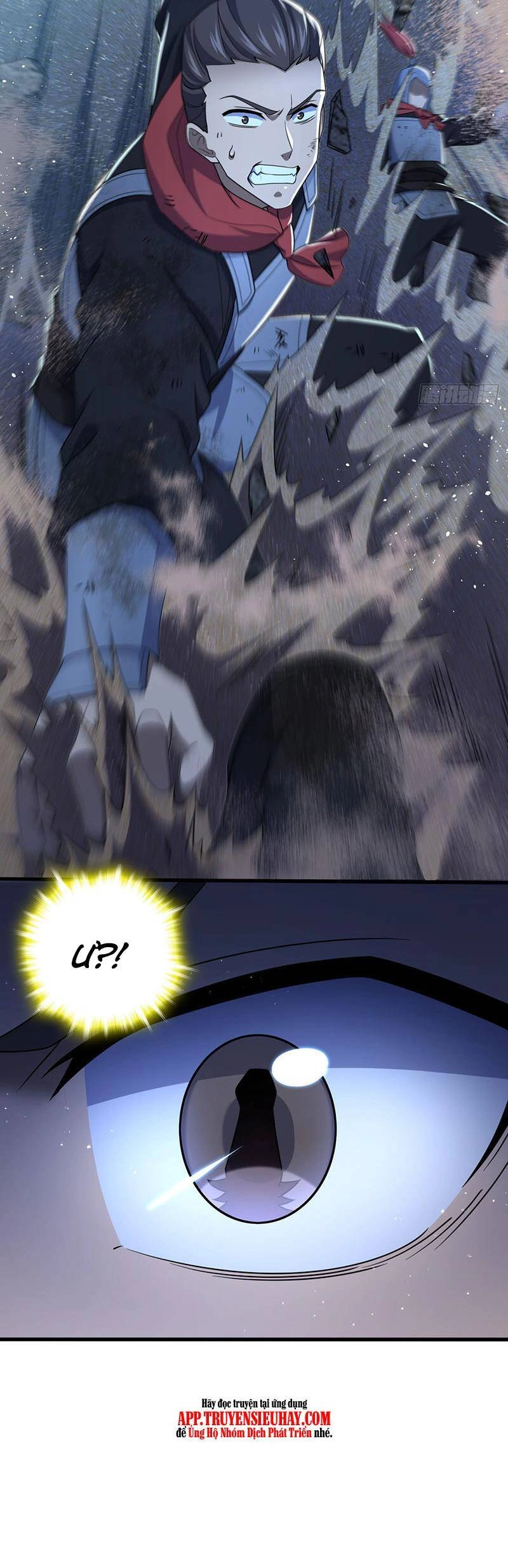 Đại Vương Tha Mạng Chapter 805 - 15