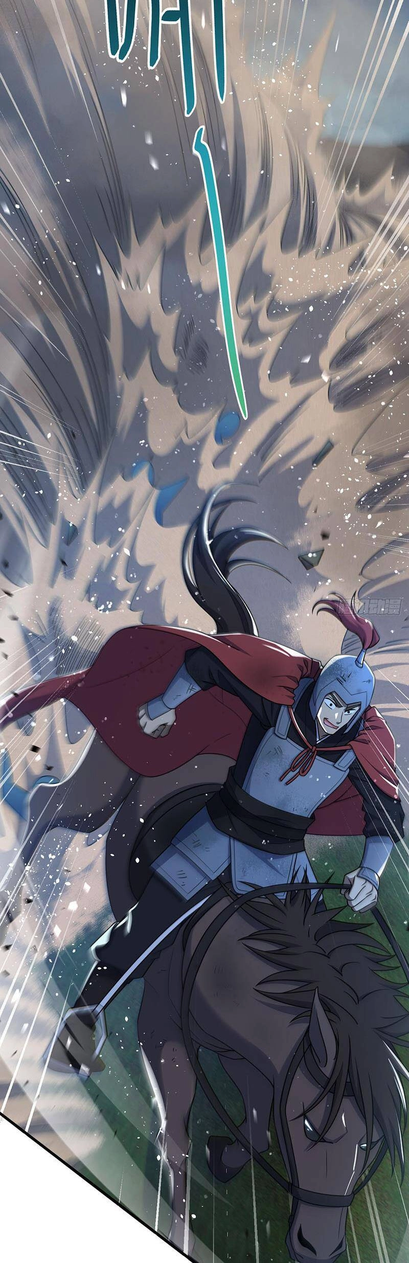 Đại Vương Tha Mạng Chapter 805 - 17