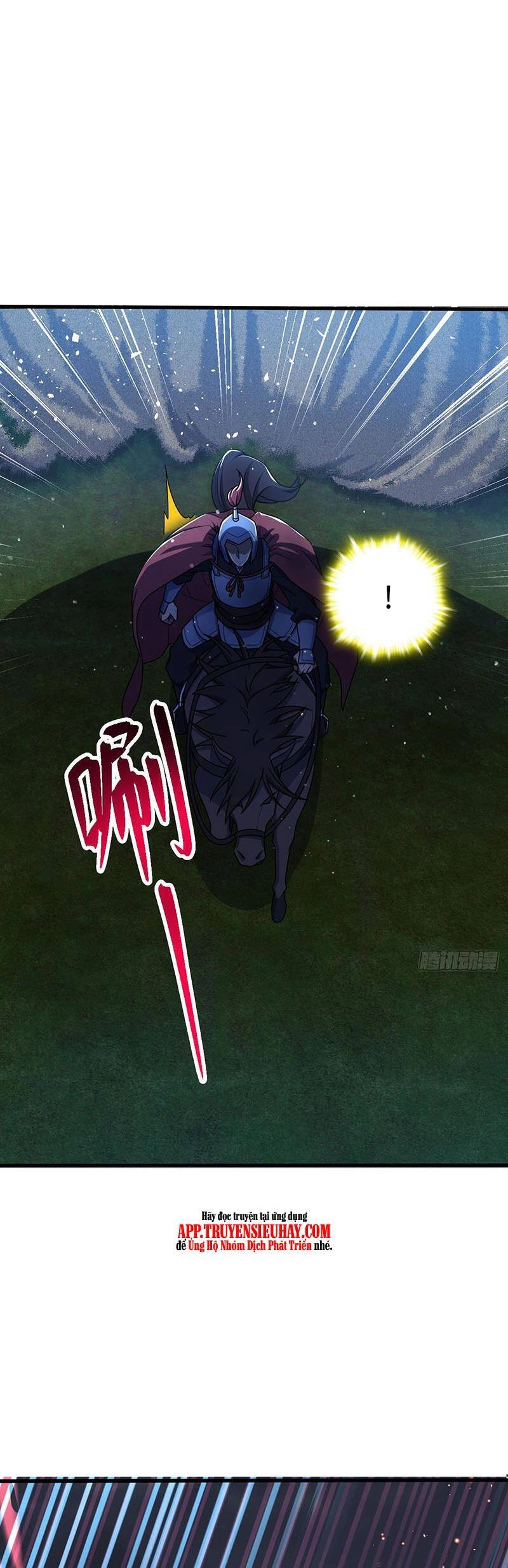 Đại Vương Tha Mạng Chapter 805 - 19