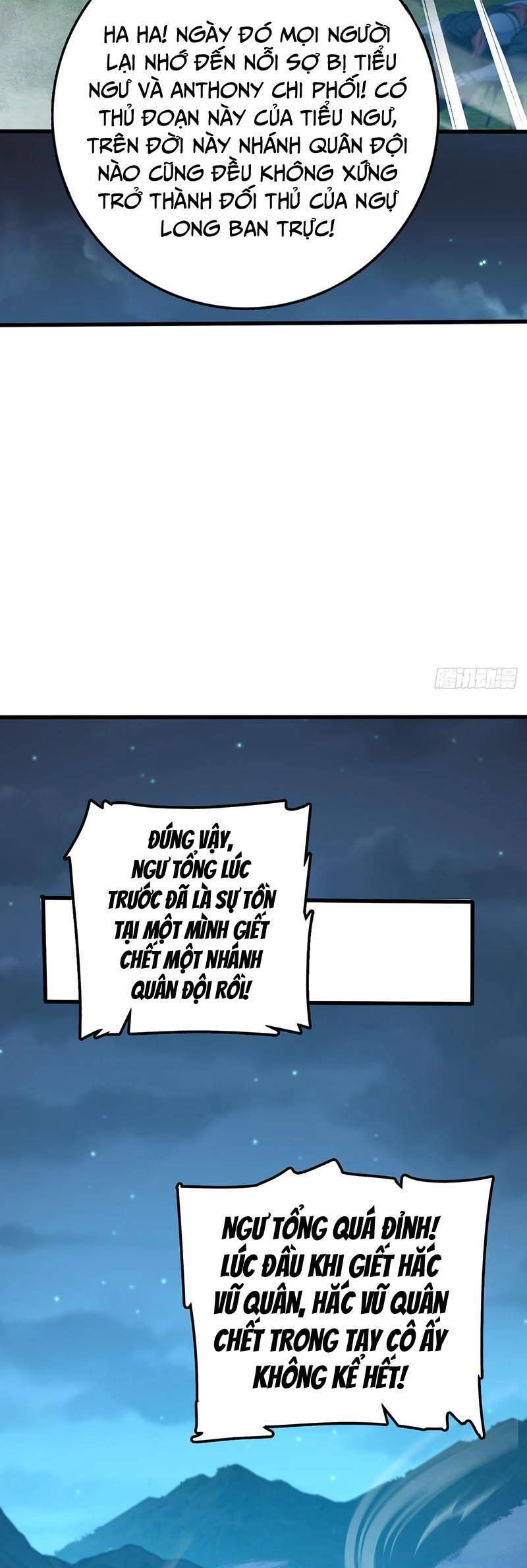 Đại Vương Tha Mạng Chapter 805 - 25