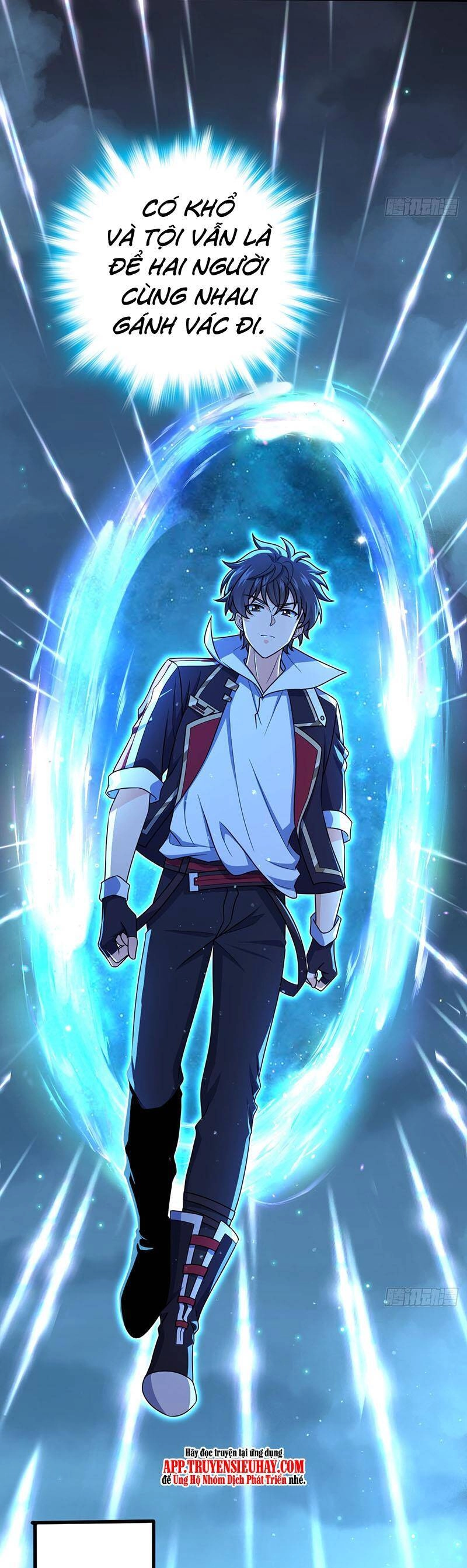 Đại Vương Tha Mạng Chapter 805 - 32