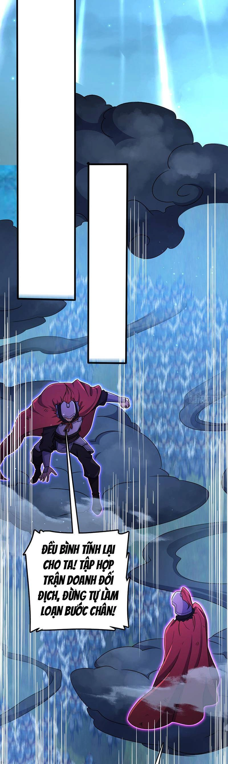 Đại Vương Tha Mạng Chapter 805 - 33