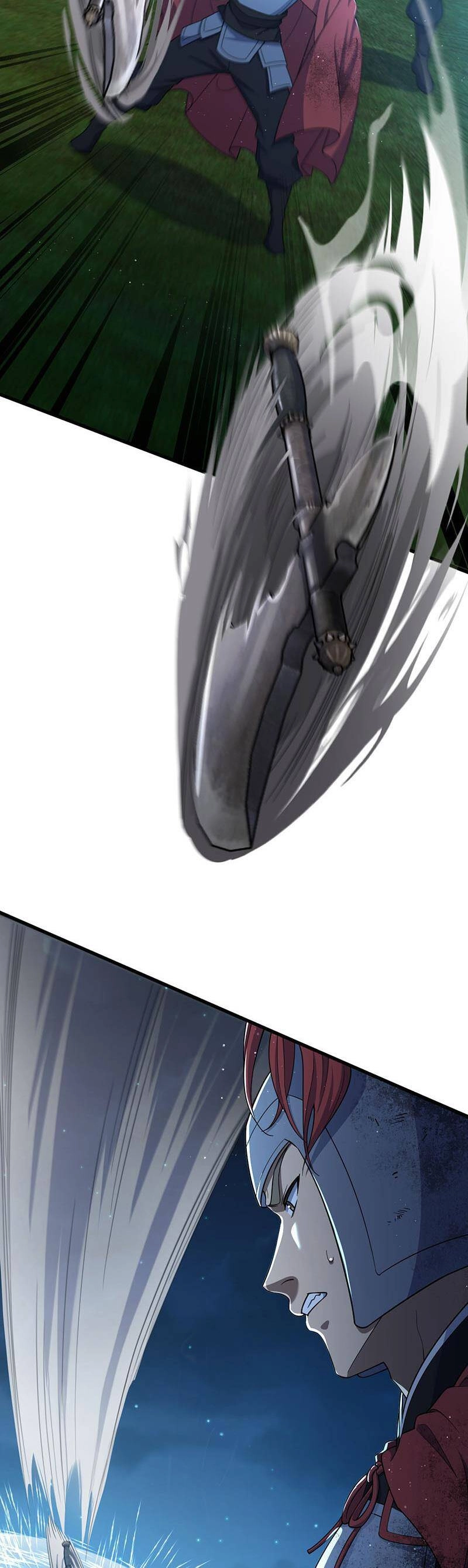 Đại Vương Tha Mạng Chapter 805 - 37