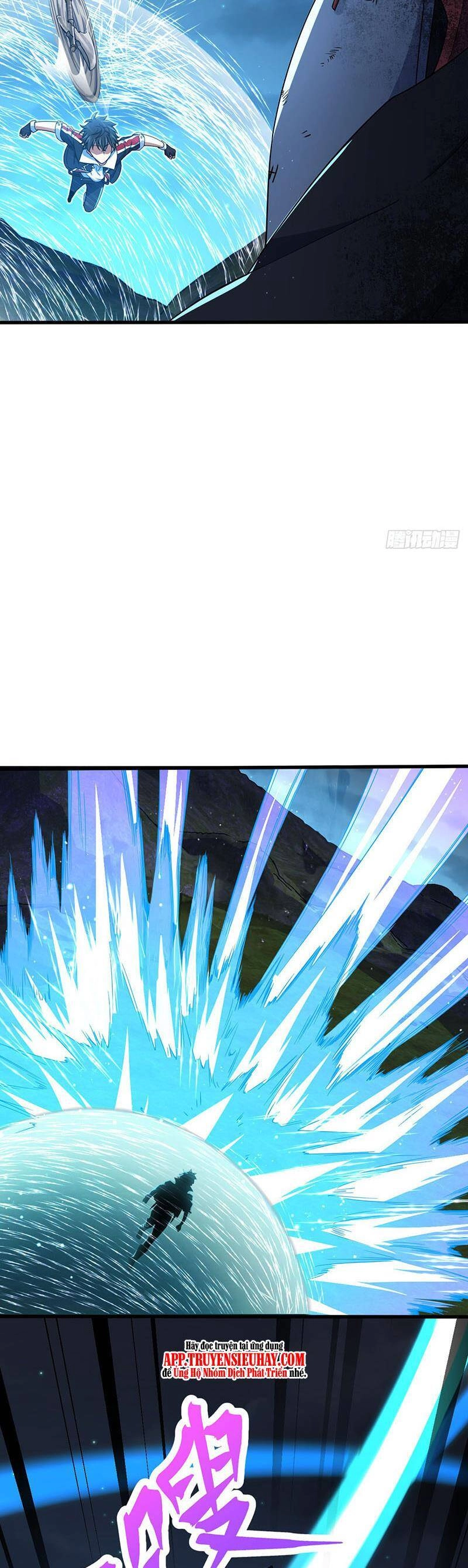 Đại Vương Tha Mạng Chapter 805 - 38