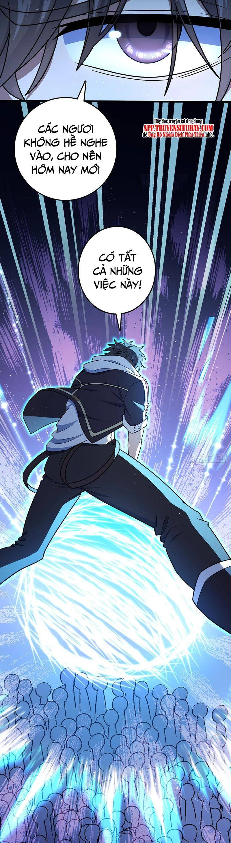 Đại Vương Tha Mạng Chapter 805 - 43