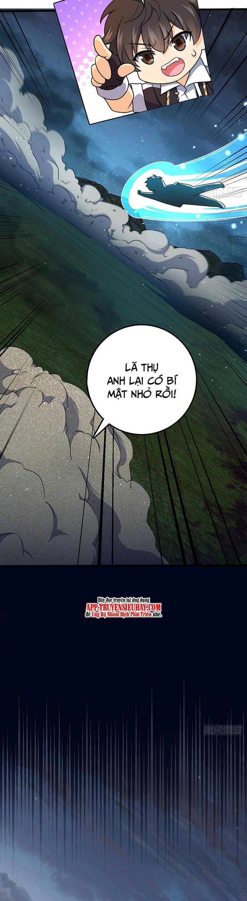 Đại Vương Tha Mạng Chapter 805 - 47