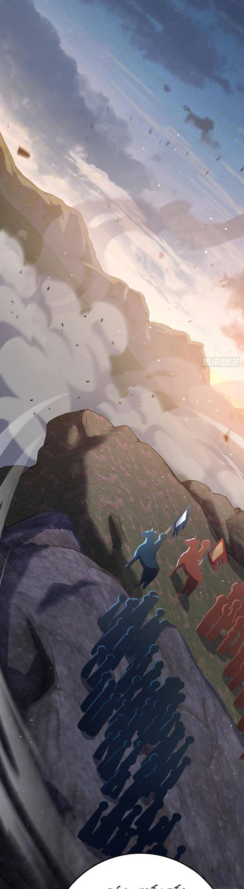 Đại Vương Tha Mạng Chapter 805 - 48