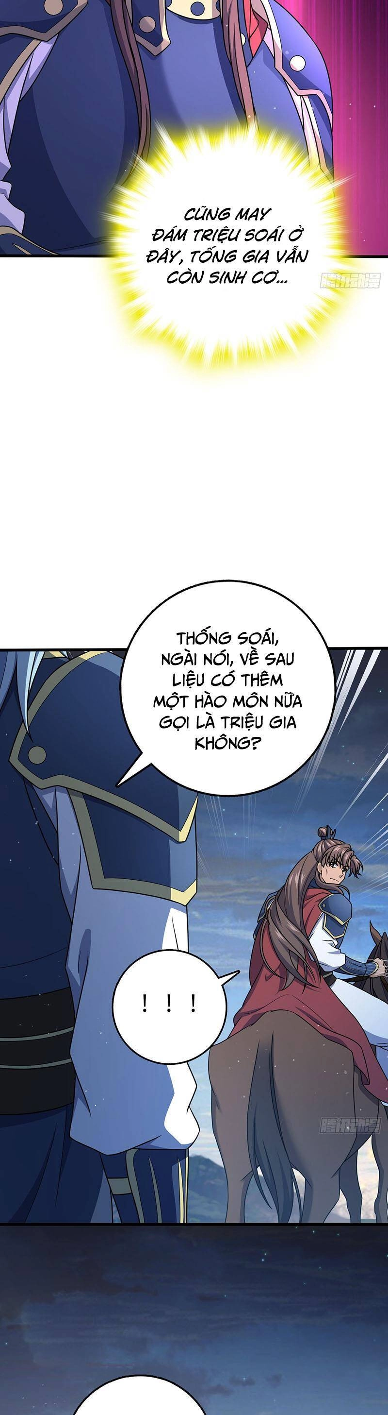 Đại Vương Tha Mạng Chapter 805 - 50