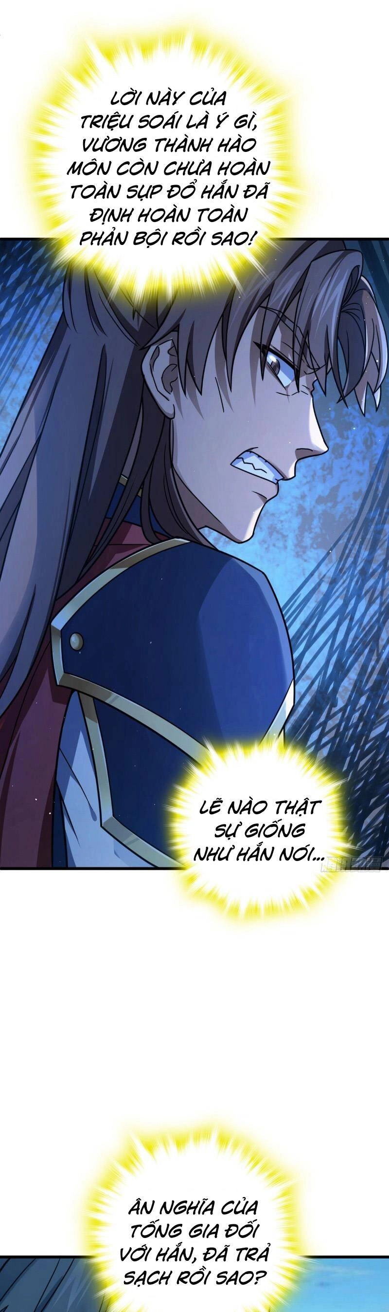 Đại Vương Tha Mạng Chapter 806 - 2