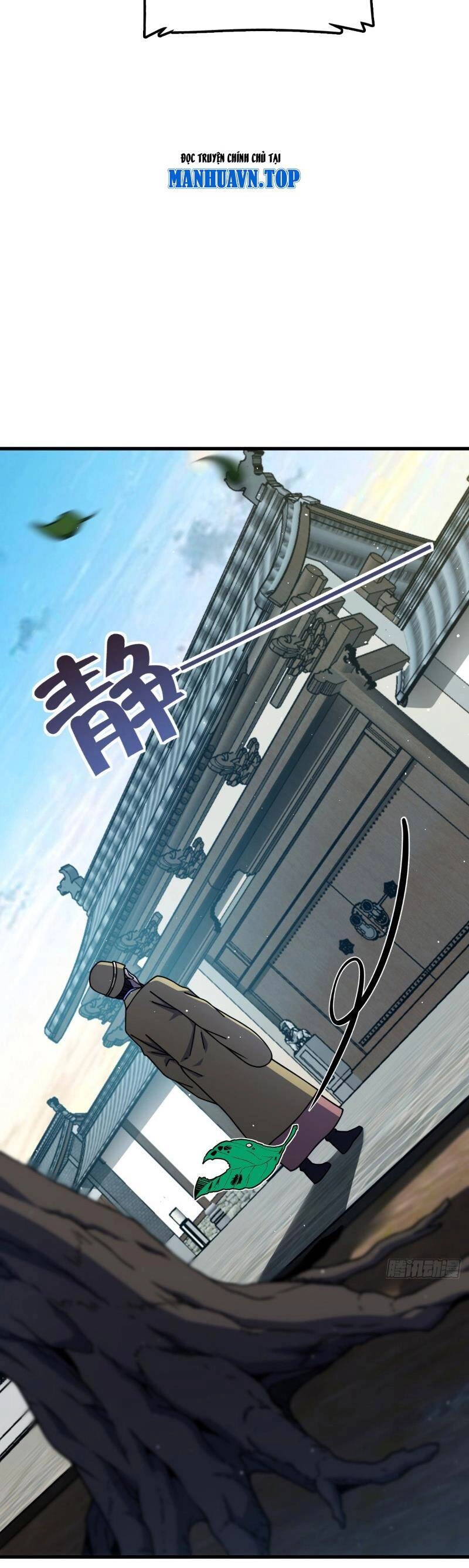 Đại Vương Tha Mạng Chapter 806 - 13