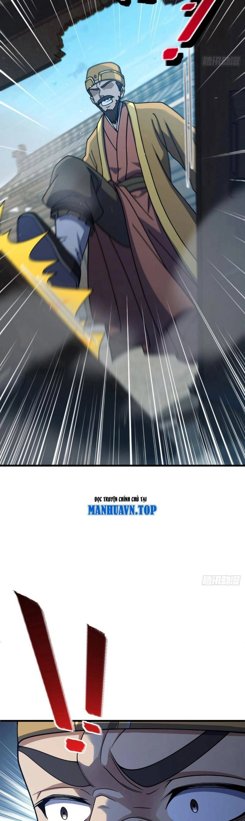 Đại Vương Tha Mạng Chapter 806 - 15