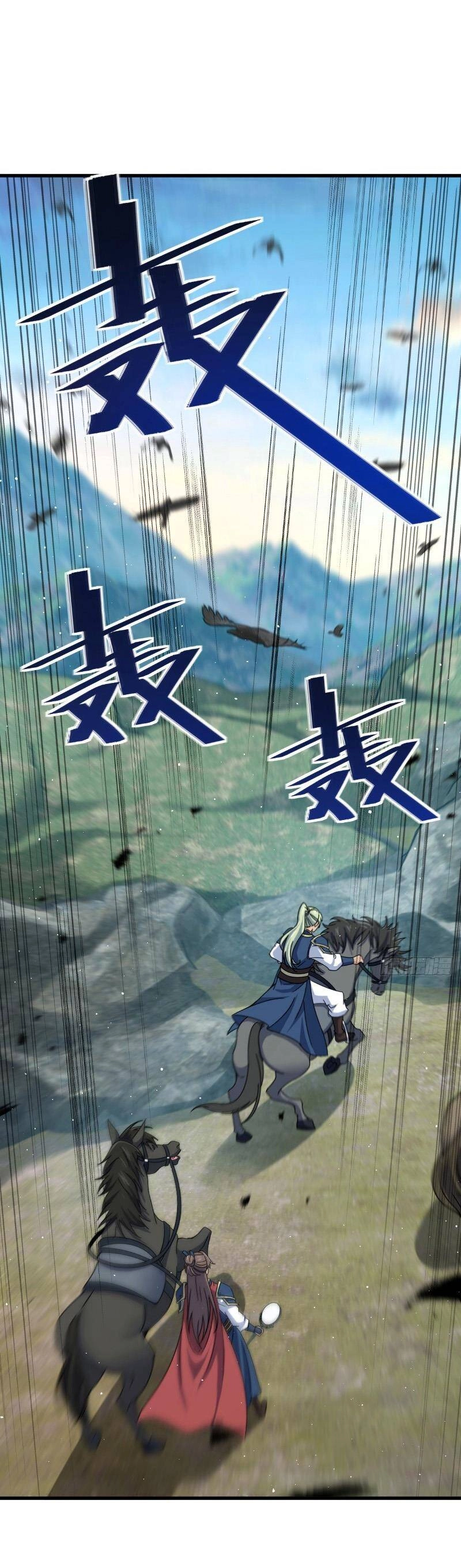 Đại Vương Tha Mạng Chapter 806 - 22