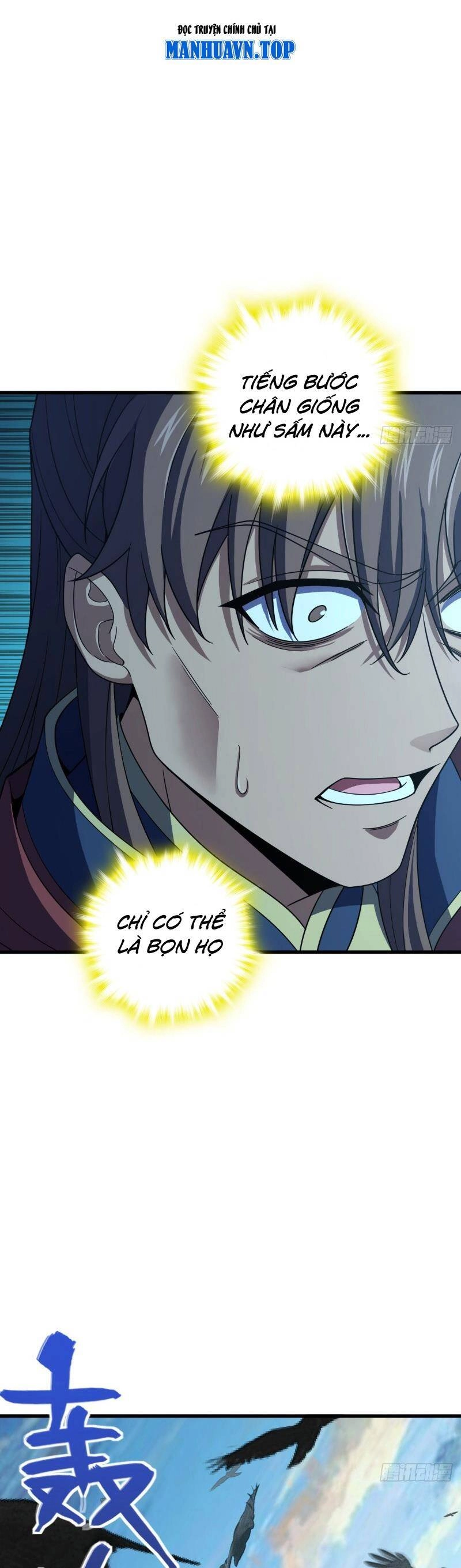 Đại Vương Tha Mạng Chapter 806 - 23