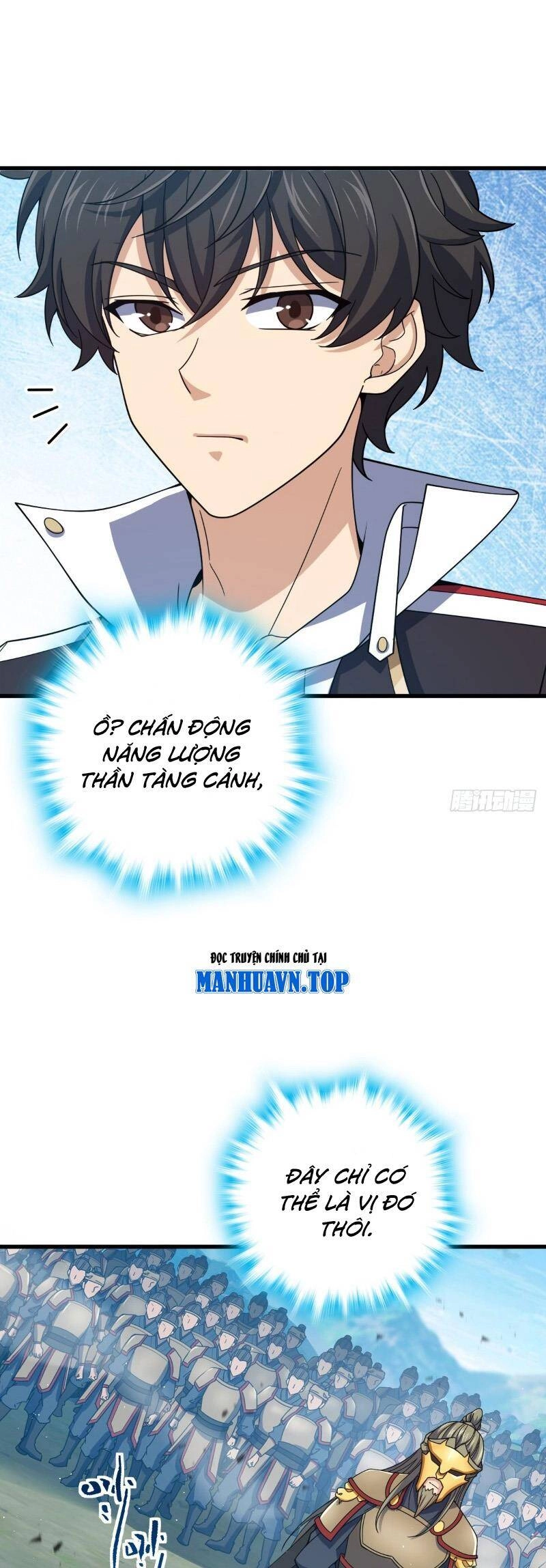 Đại Vương Tha Mạng Chapter 806 - 32