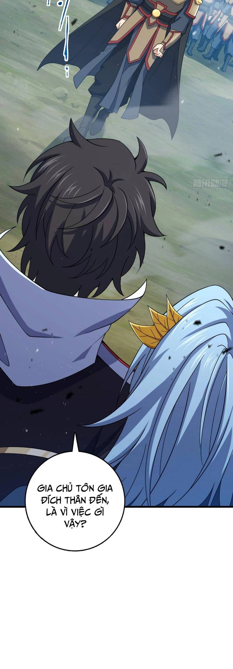 Đại Vương Tha Mạng Chapter 806 - 33