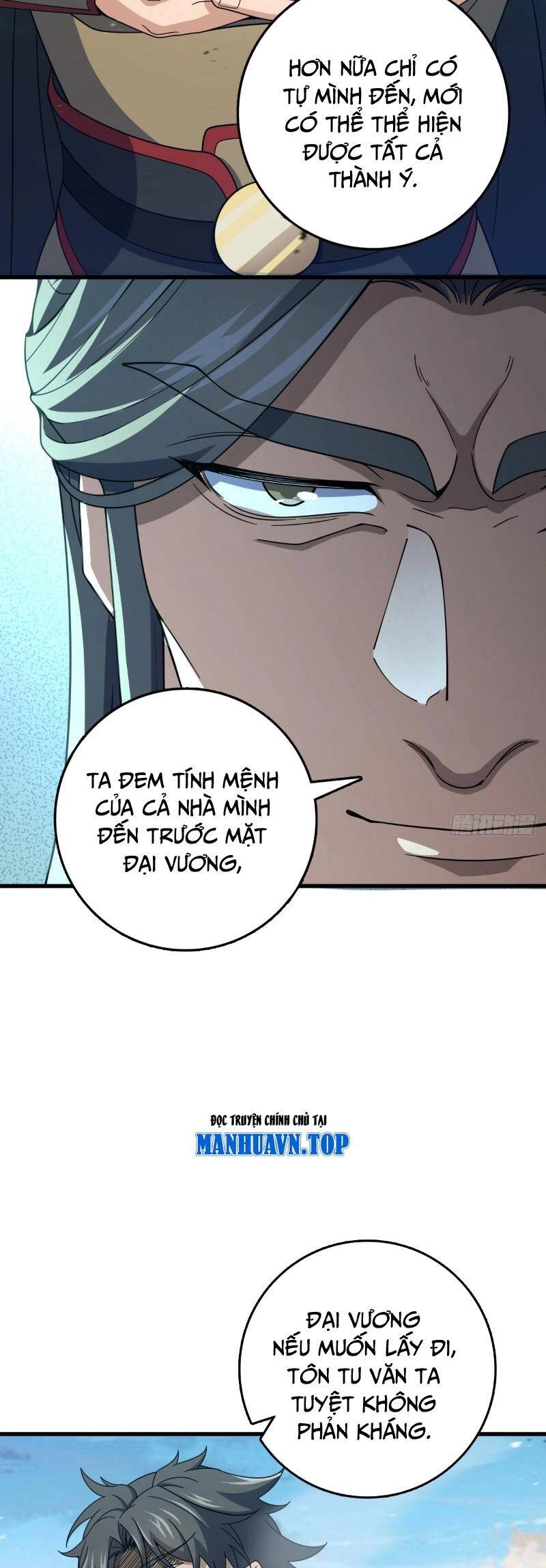 Đại Vương Tha Mạng Chapter 806 - 38