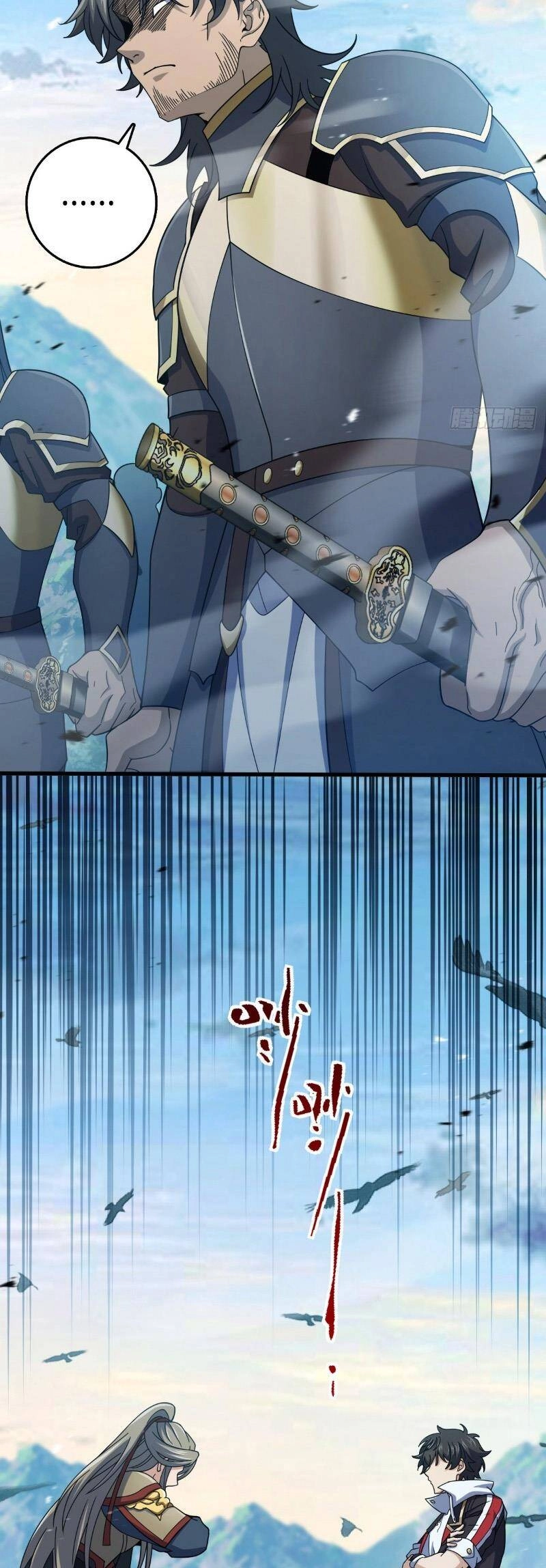 Đại Vương Tha Mạng Chapter 806 - 39