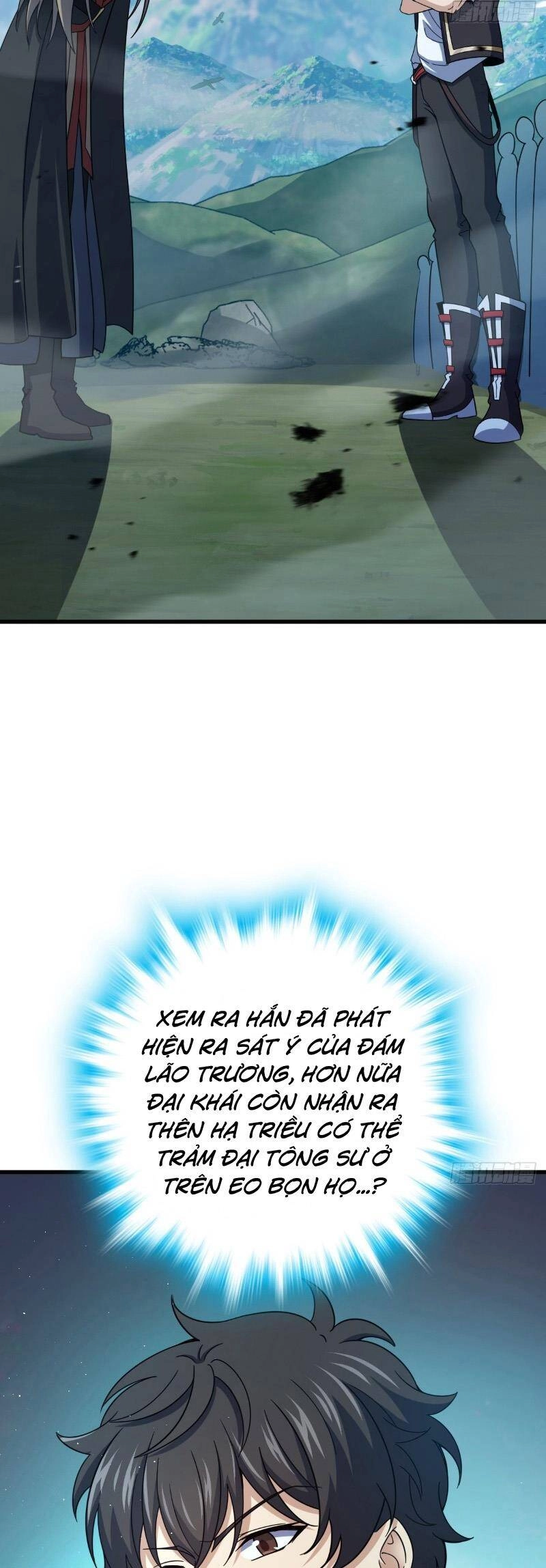 Đại Vương Tha Mạng Chapter 806 - 40